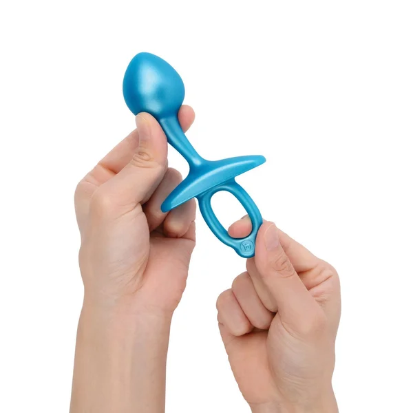 b-Vibe Butties Bulb Tapered Prostate Plug — image 4 of 5
