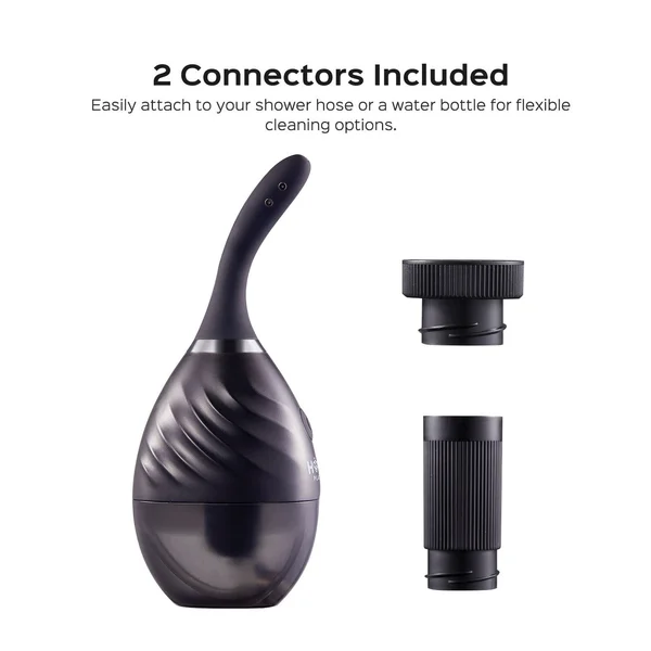 Bulby Auto Spray Anal Douche System — image 4 of 5