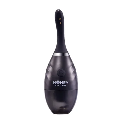 bulby auto spray anal douche system