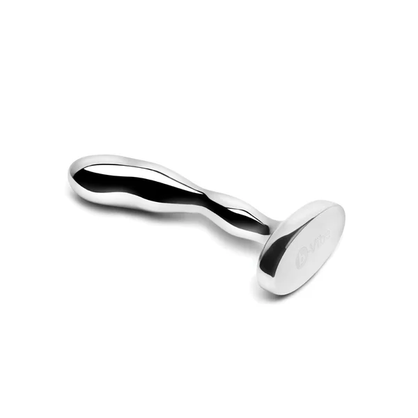 Stainless Steel Prostate Plug — image 3 of 5