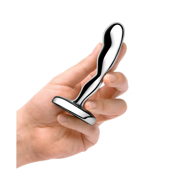 Stainless Steel Prostate Plug — image 4 of 5