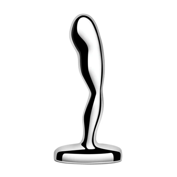 Stainless Steel Prostate Plug — image 2 of 5