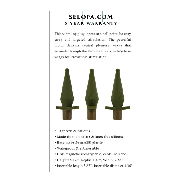 Selopa The Private — image 5 of 5