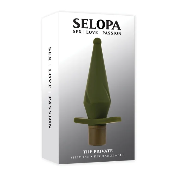 Selopa The Private — image 4 of 5