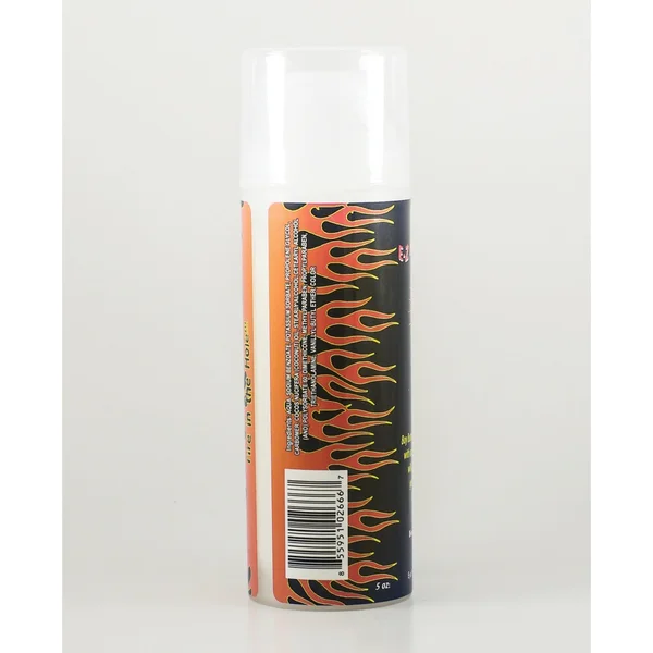 Boy Butter Water Based Warming Lubricant - 5 oz — image 2 of 2