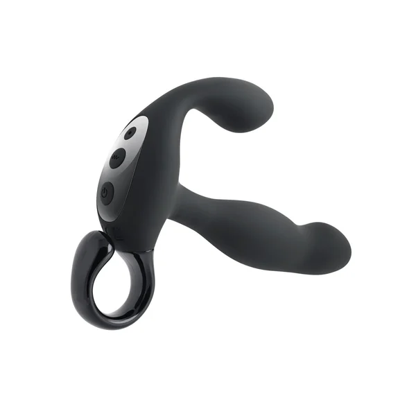 Playboy Pleasure Come Hither Prostate Massager - 2 AM — image 3 of 6