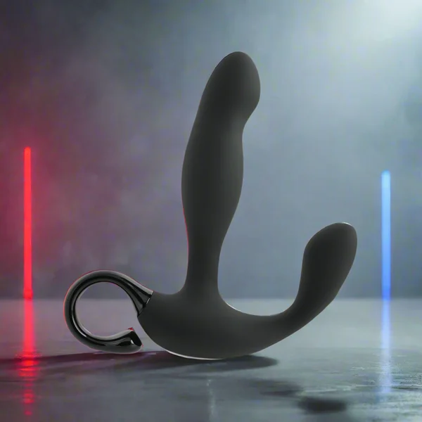 Playboy Pleasure Come Hither Prostate Massager - 2 AM — image 2 of 6
