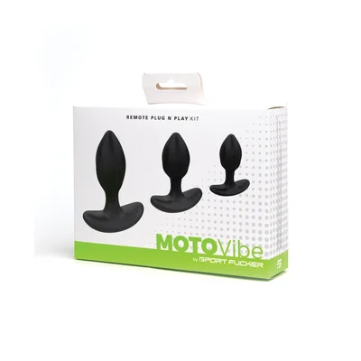 sport fucker motovibe plug n play kit