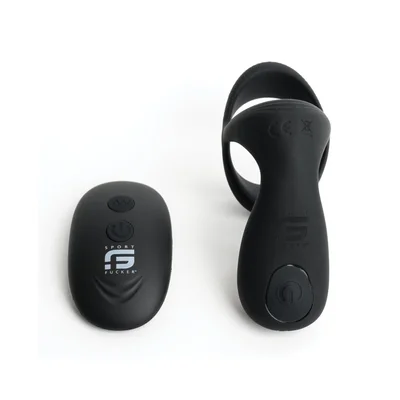 sport fucker motovibe pulse cockring