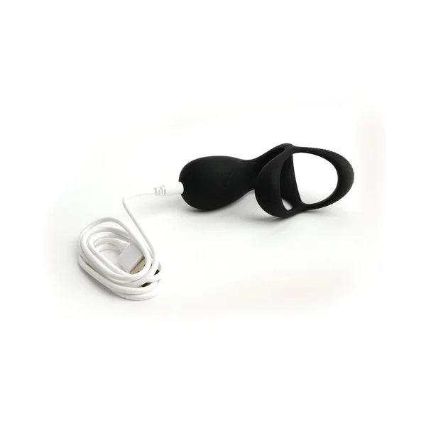 Sport Fucker Motovibe Pulse Cockring — image 2 of 5