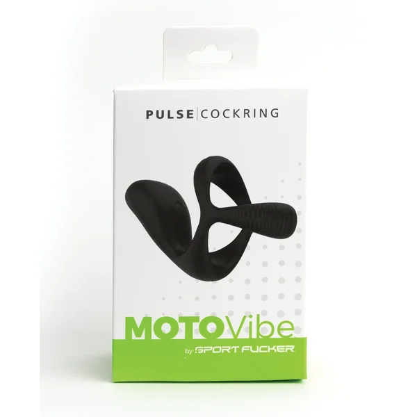 Sport Fucker Motovibe Pulse Cockring — image 4 of 5
