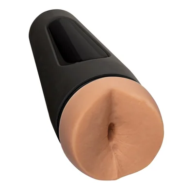 man squeeze ultraskyn ass stroker pierce paris