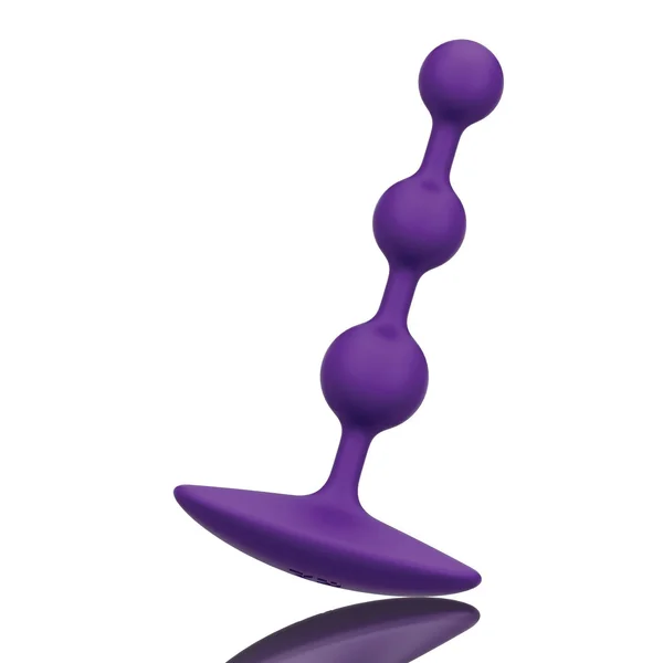 ROMP Amp Flexible Anal Beads — image 3 of 5