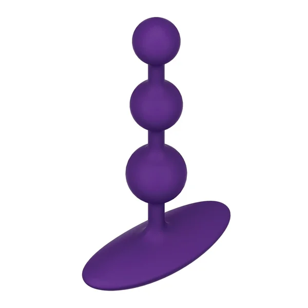 ROMP Amp Flexible Anal Beads — image 4 of 5