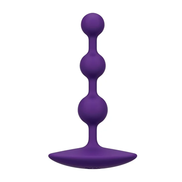 ROMP Amp Flexible Anal Beads — image 2 of 5