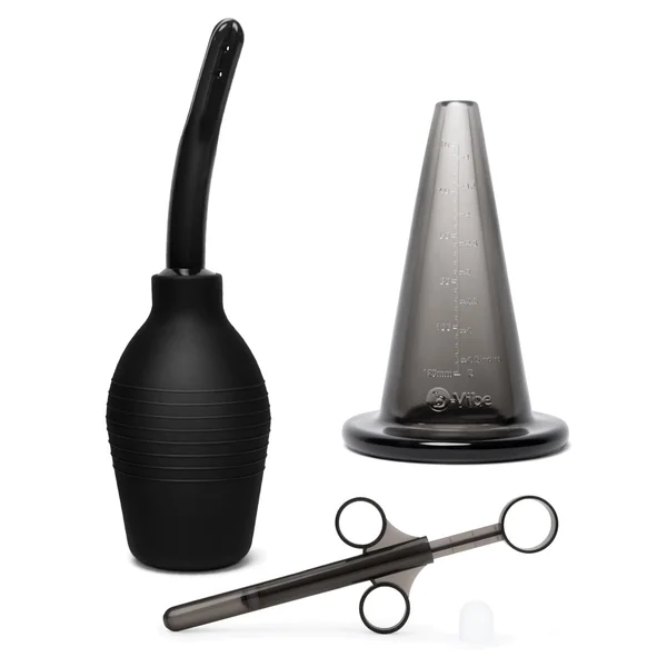 b-Vibe Masster's Degree Edition Anal Education Set — image 4 of 5