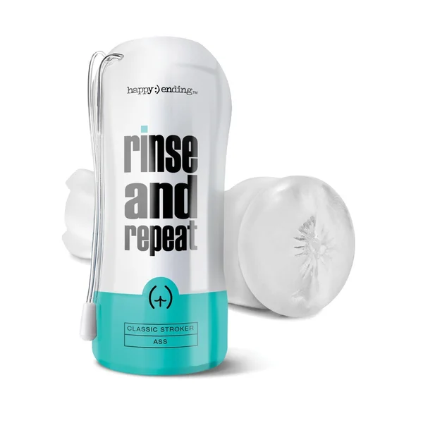 Rinse & Repeat Classic Ass — image 2 of 5