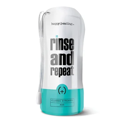 rinse repeat classic ass