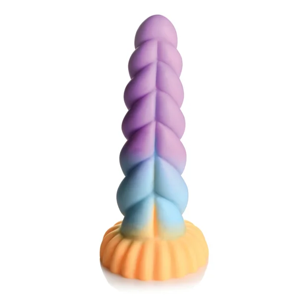 Creature Cocks Unicorn Silicone Dildo — image 3 of 5