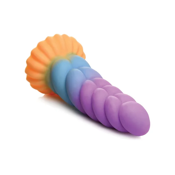 Creature Cocks Unicorn Silicone Dildo — image 4 of 5