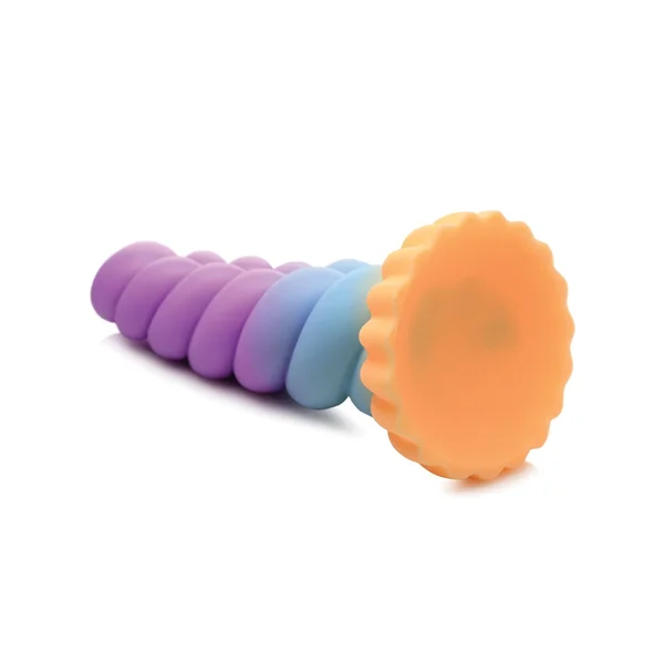 Creature Cocks Unicorn Silicone Dildo — image 5 of 5