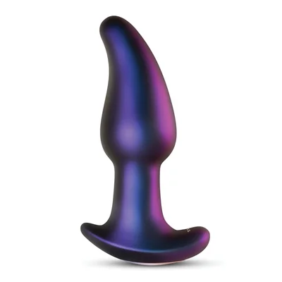 hueman asteroid rimming anal plug