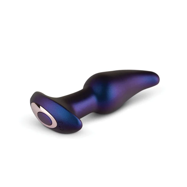 Hueman Asteroid Rimming Anal Plug — image 2 of 5