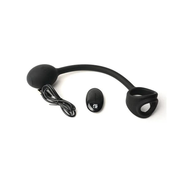 Sport Fucker Motovibe Buzz Lock — image 3 of 5