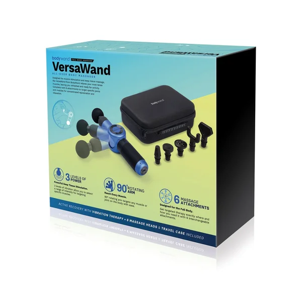 XGen Bodywand VersaWand — image 4 of 4