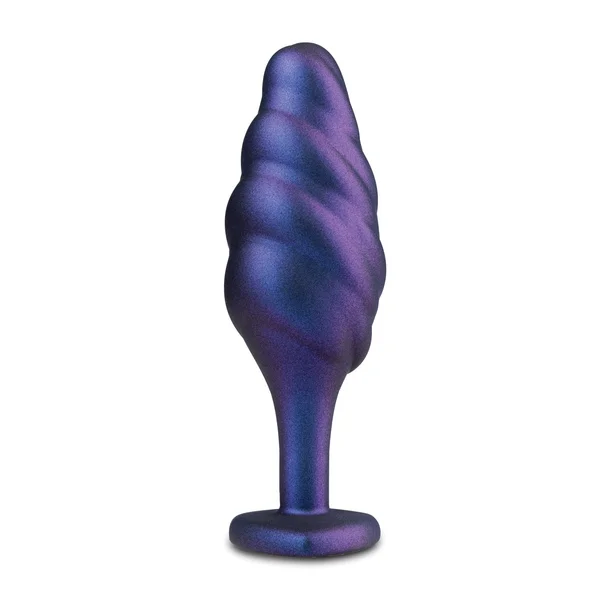 Blush Anal Adventures Matrix Bumped Bling Plug — image 2 of 4