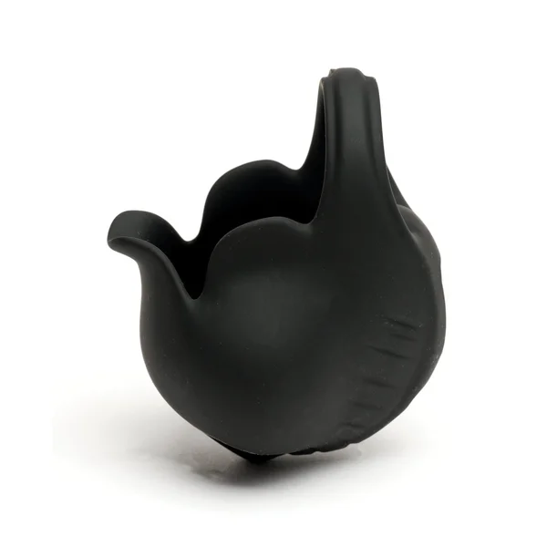 Sport Fucker Motovibe NutSack Vibe w/Remote - Black — image 4 of 5