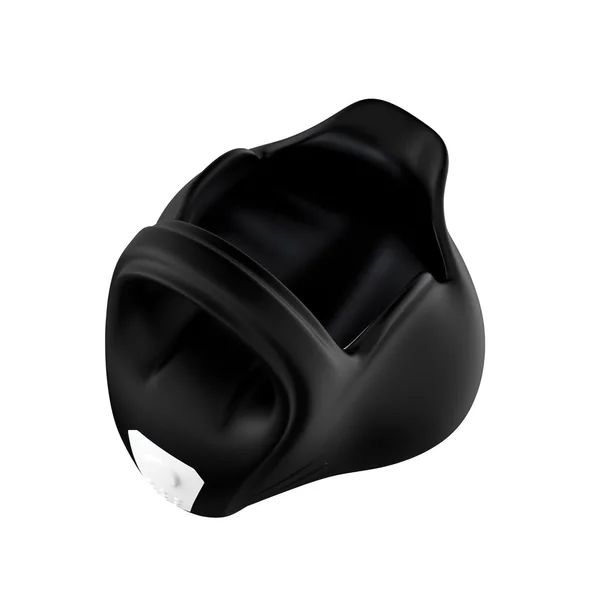 Sport Fucker Motovibe NutSack Vibe w/Remote - Black — image 5 of 5
