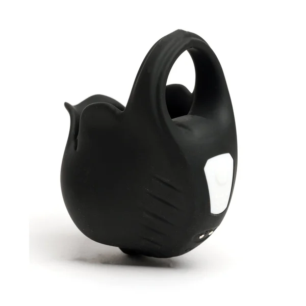 Sport Fucker Motovibe NutSack Vibe w/Remote - Black — image 3 of 5