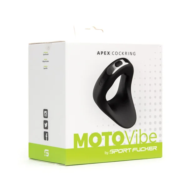 Sport Fucker Motovibe Apex 48 mm — image 4 of 5