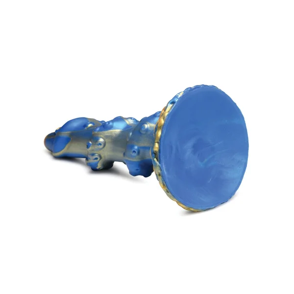 Creature Cocks Lord Kraken Silicone Dildo — image 4 of 5