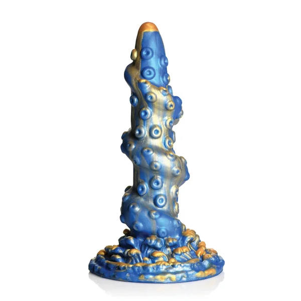 Creature Cocks Lord Kraken Silicone Dildo — image 2 of 5