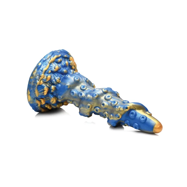 Creature Cocks Lord Kraken Silicone Dildo — image 3 of 5