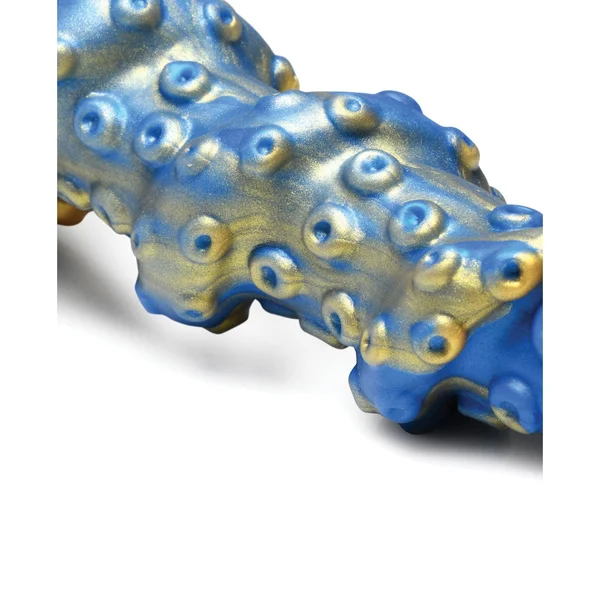 Creature Cocks Lord Kraken Silicone Dildo — image 5 of 5