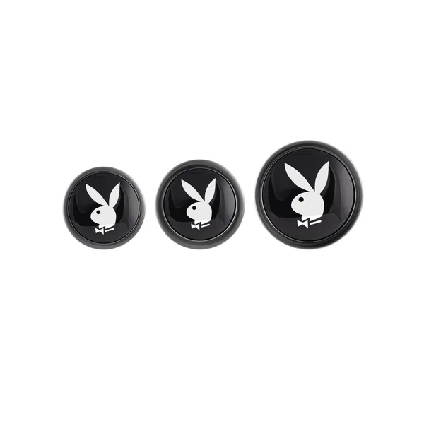 Playboy 3 Ways Butt Plugs — image 5 of 5