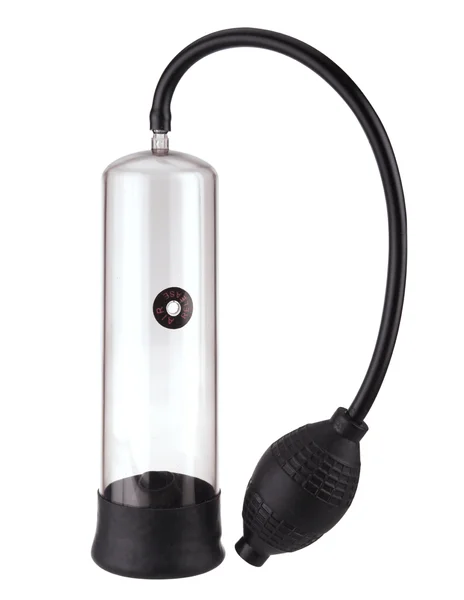 Pipedream Potent Developer 7.5" Penis Pump — image 5 of 6