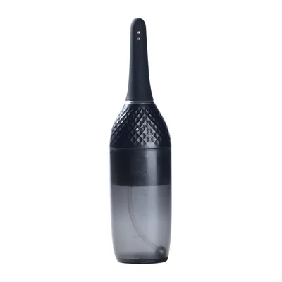 auto bulb auto spray enema
