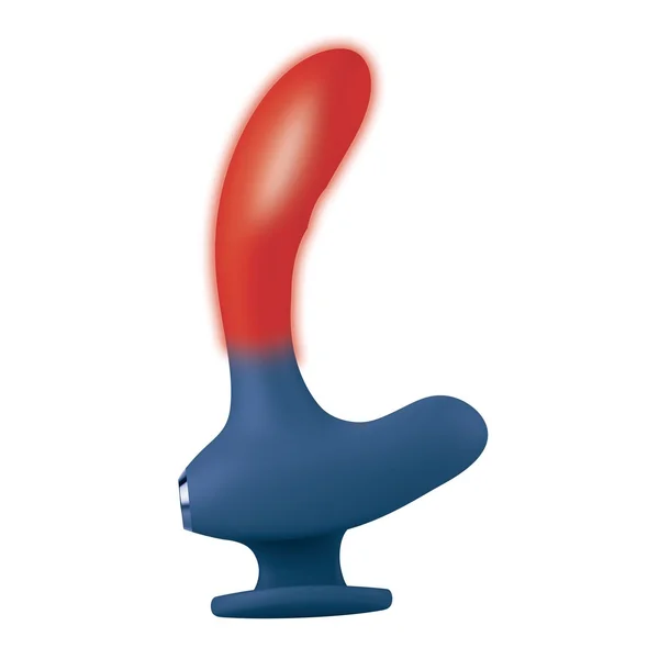 JimmyJane Solis Kyrios Prostate Stimulator — image 4 of 6