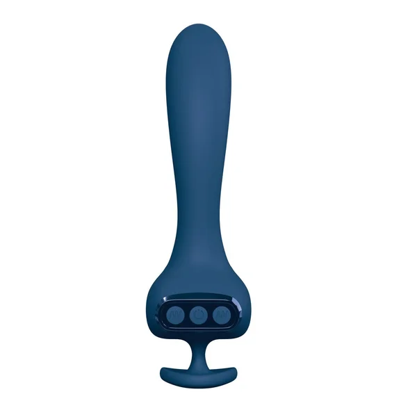 JimmyJane Solis Kyrios Prostate Stimulator — image 5 of 6