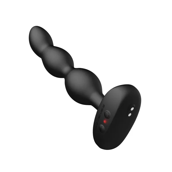 Lovense Ridge Bumpy Anal Plug — image 4 of 5