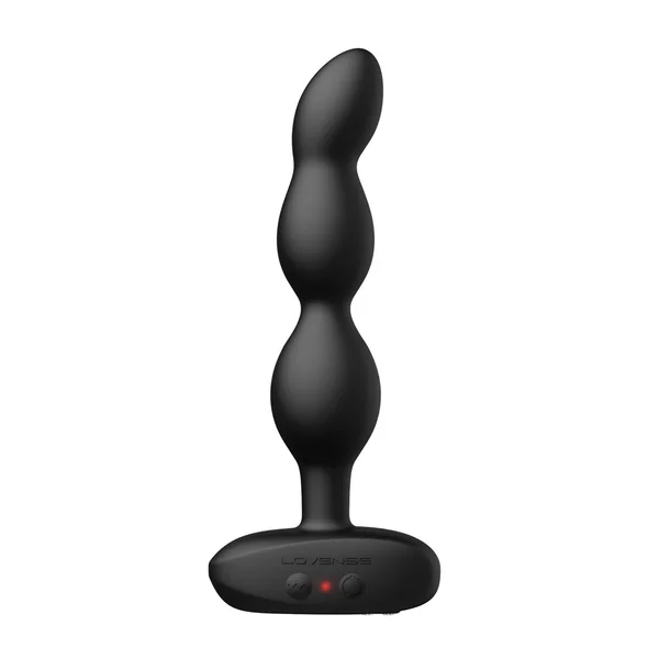 Lovense Ridge Bumpy Anal Plug — image 2 of 5