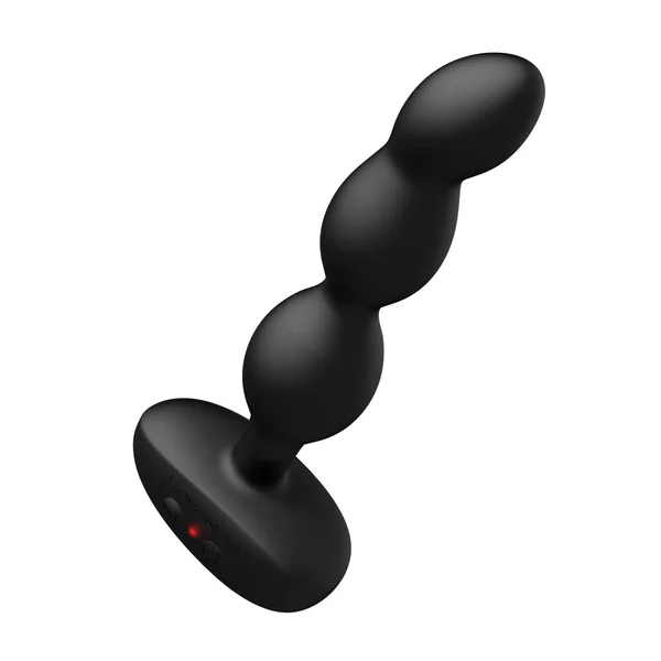Lovense Ridge Bumpy Anal Plug — image 3 of 5