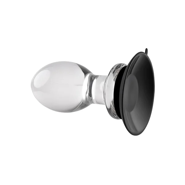 Gender X Crystal Ball Plug With Suction Cup — image 3 of 5