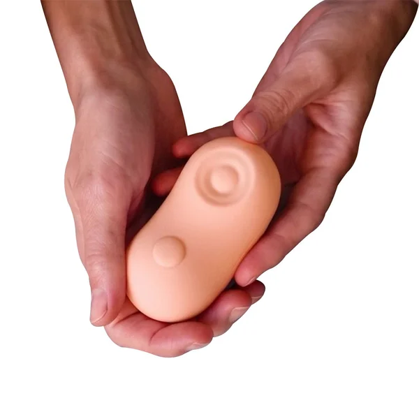 Pcock Sami Clitoral Vibrator — image 5 of 10