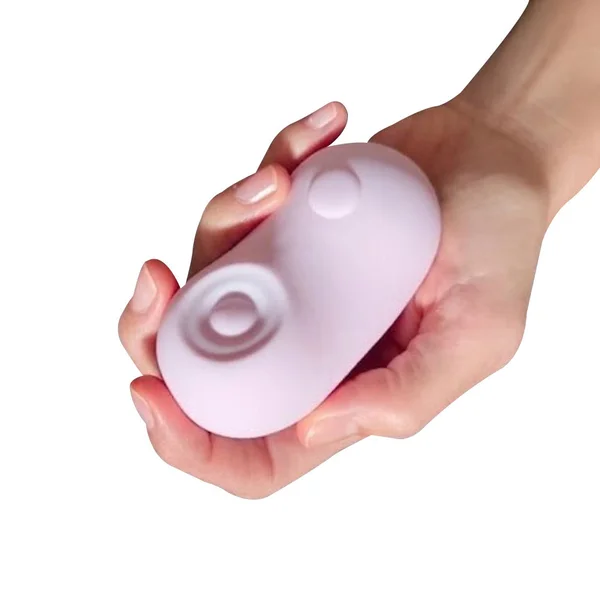 Pcock Sami Clitoral Vibrator — image 8 of 10