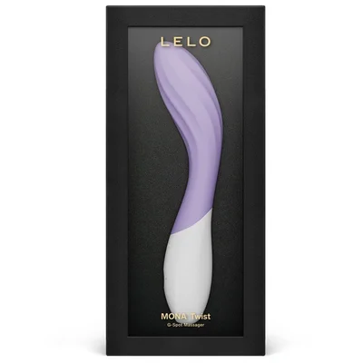 mona twist lavender